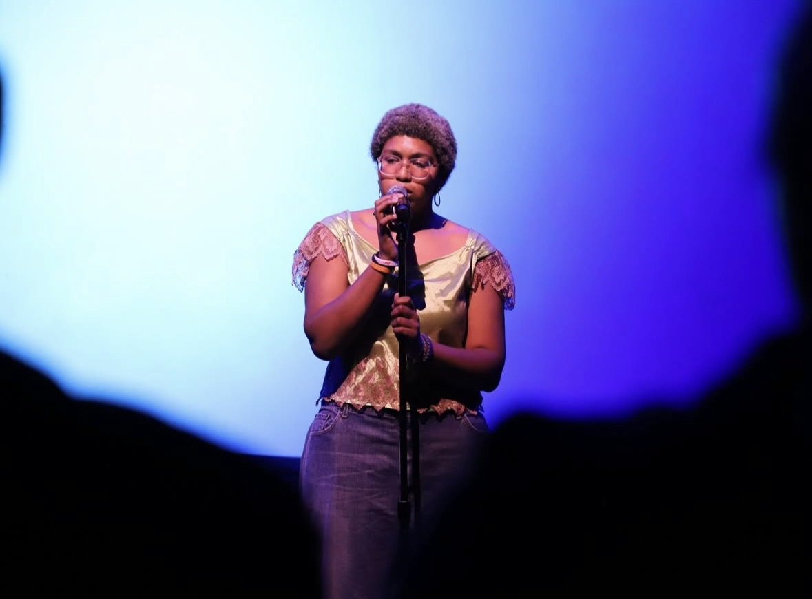 Performing
