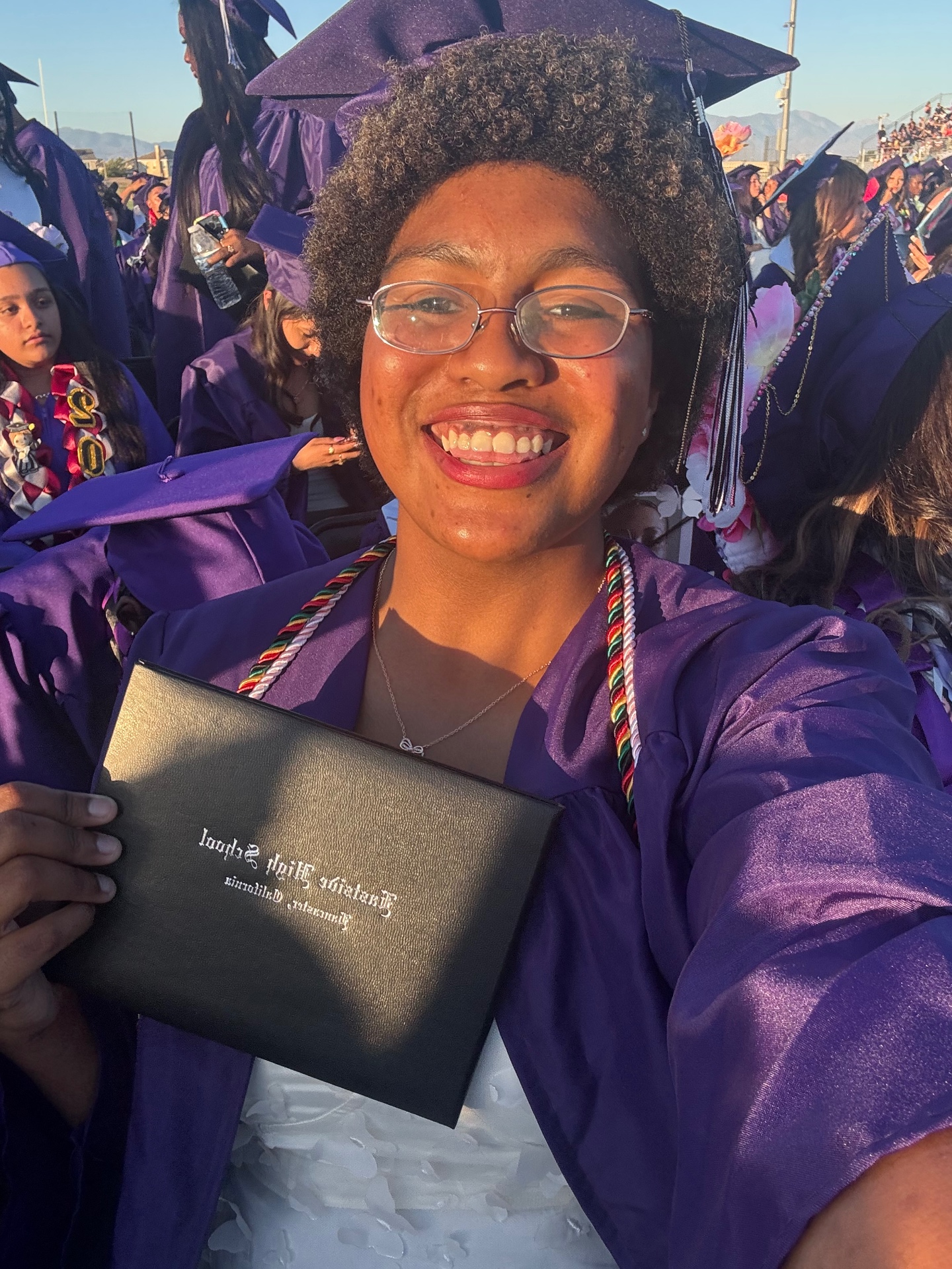 Graduation